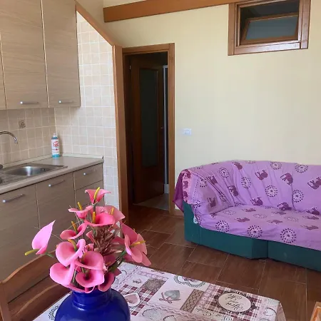 Apartmán Appartamento Centro Storico Castellabate *