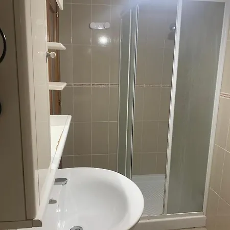 Apartmán Appartamento Centro Storico Castellabate