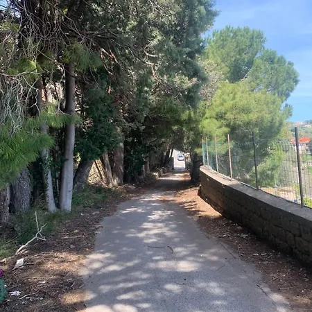 Appartamento Centro Storico Castellabate