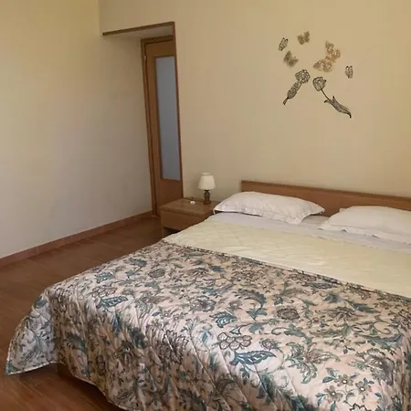 Apartmán Appartamento Centro Storico Castellabate